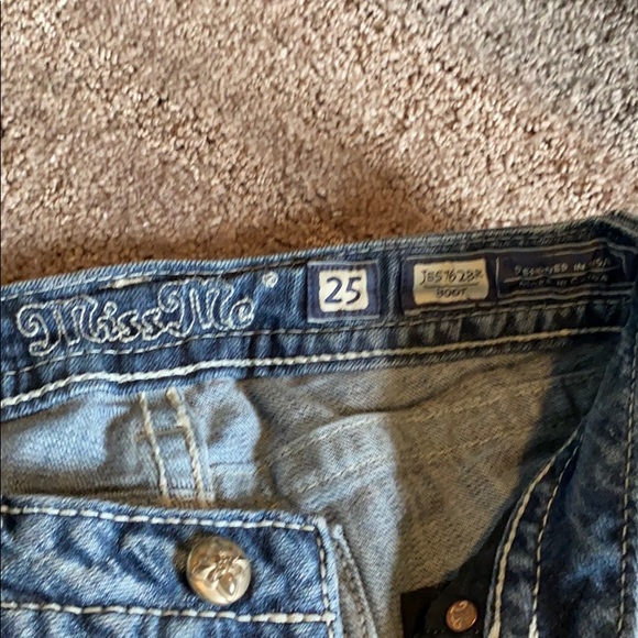 Miss Me Jeans - Picture 4 of 8